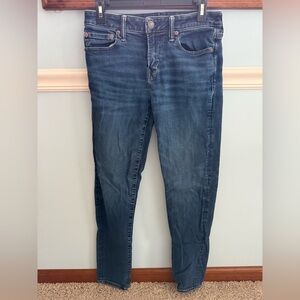 American Eagle Airflex Jeans (29WX32L)